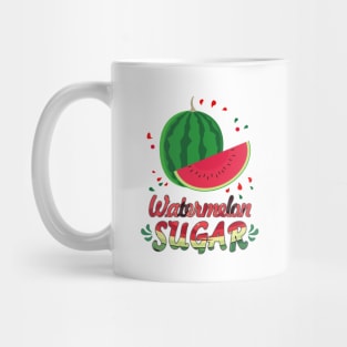 Watermelon Sugar Mug